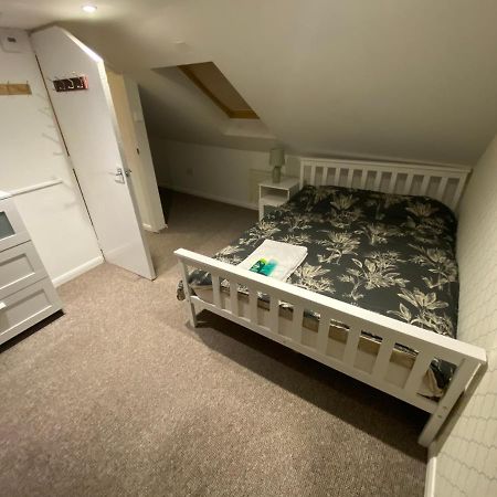 The Attic En-Suite Room Plymouth Zewnętrze zdjęcie
