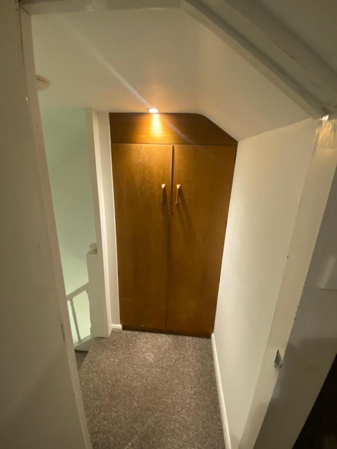 The Attic En-Suite Room Plymouth Zewnętrze zdjęcie