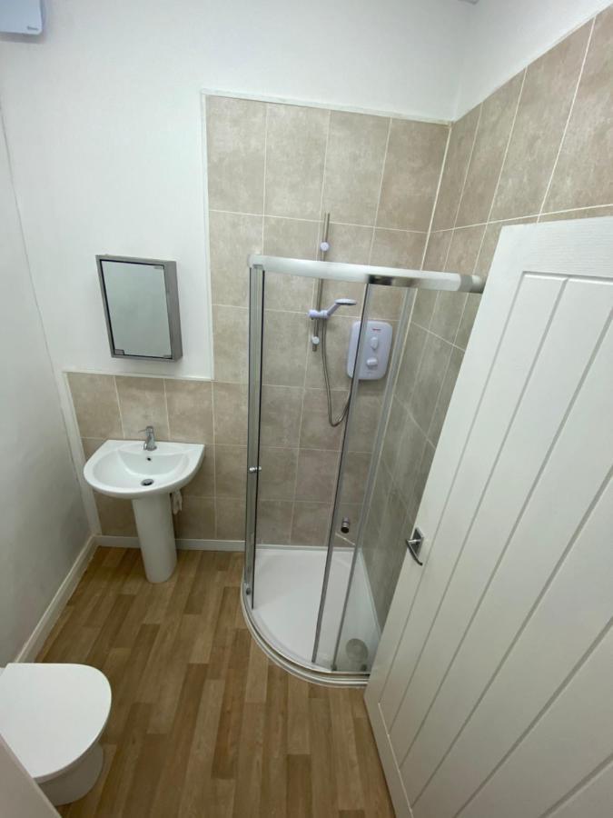 The Attic En-Suite Room Plymouth Zewnętrze zdjęcie